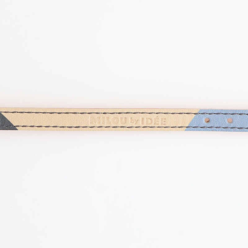 ［ＩＤＥＥ］ＭＩＬＯＵ　ｂｙ　ＩＤＥＥ　Ｃｏｌｌａｒ（首輪）　Ｍ　ハンティング