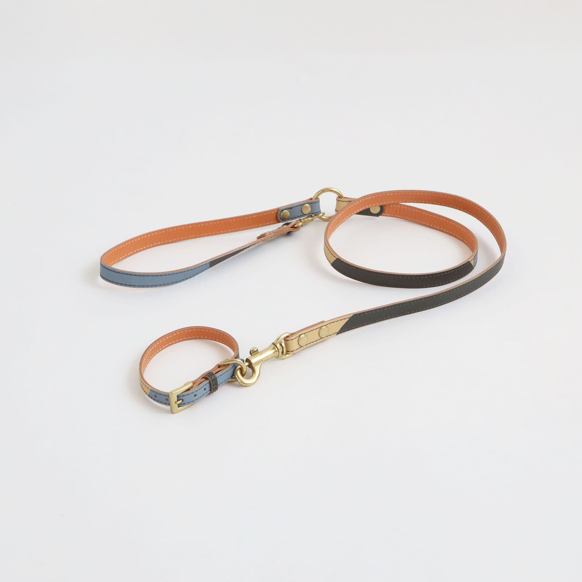 IDEE］MILOU by IDEE Collar（首輪） M