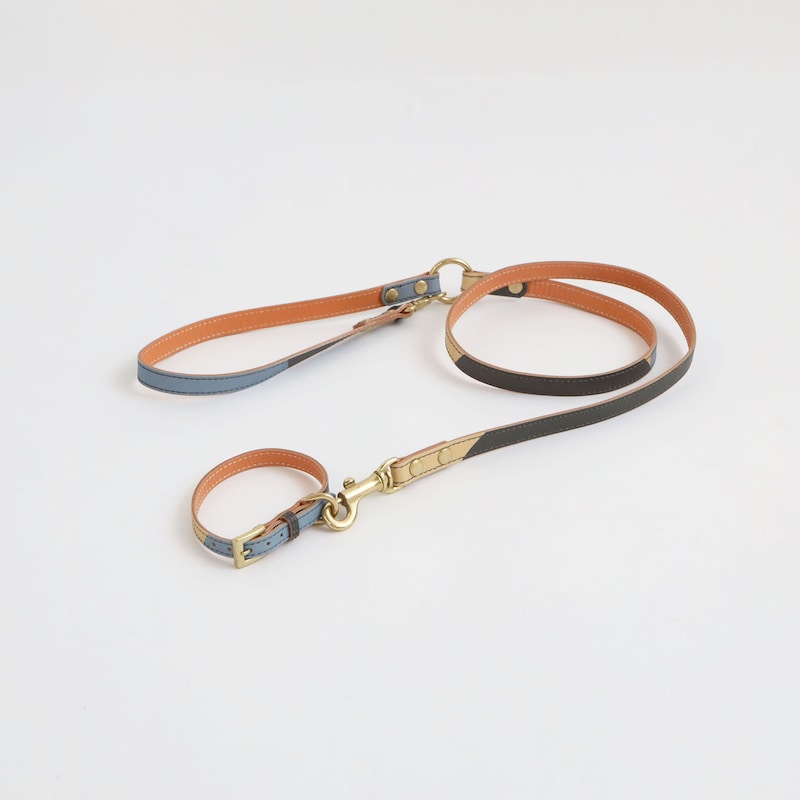 ［ＩＤＥＥ］ＭＩＬＯＵ　ｂｙ　ＩＤＥＥ　Ｃｏｌｌａｒ（首輪）　Ｍ　ハンティング