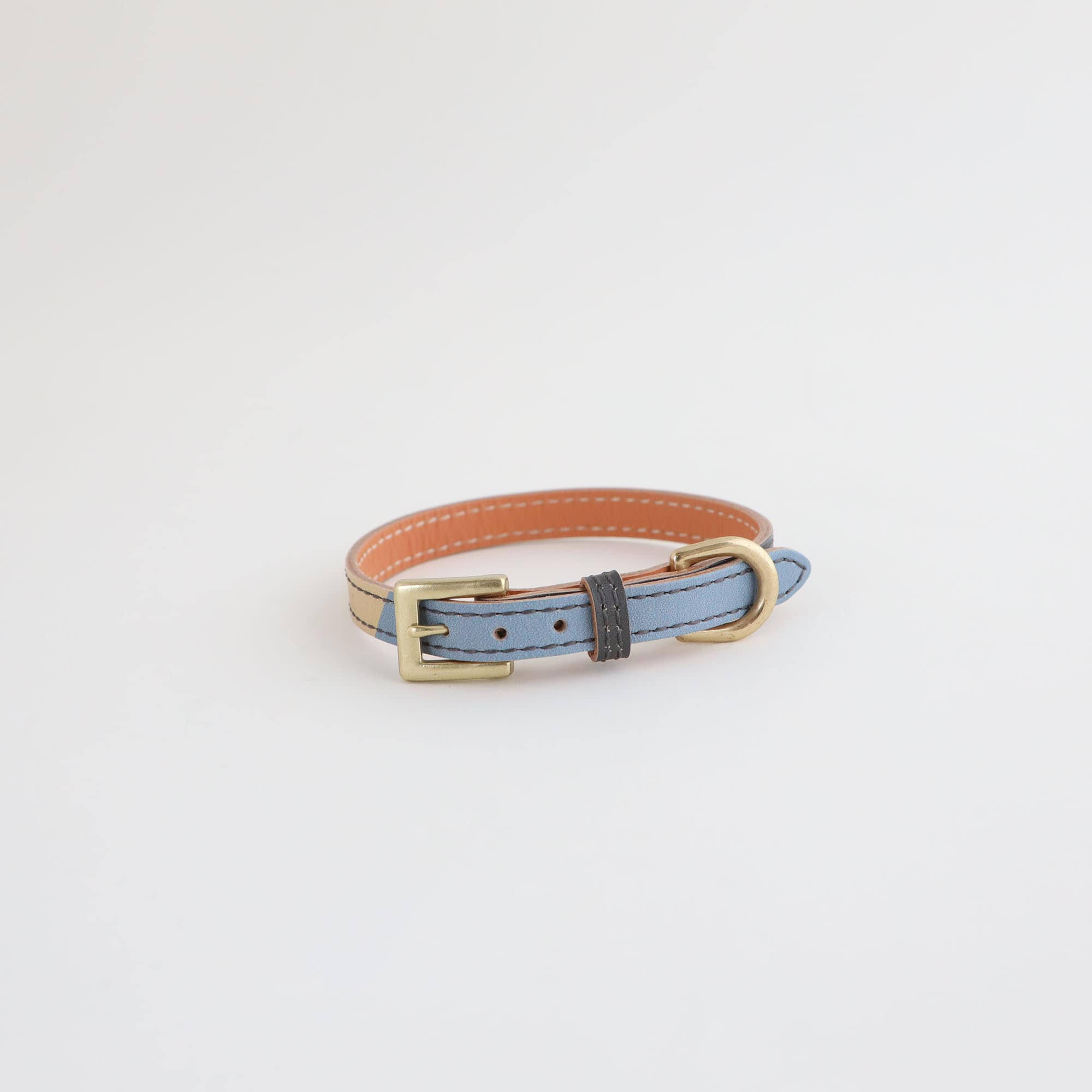 IDEE］MILOU by IDEE Collar（首輪） M