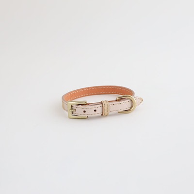 ［ＩＤＥＥ］ＭＩＬＯＵ　ｂｙ　ＩＤＥＥ　Ｃｏｌｌａｒ（首輪）　Ｍ