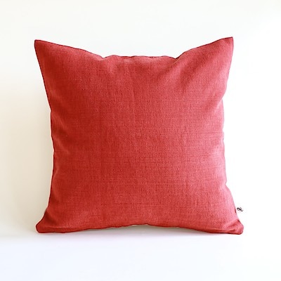 ［ＩＤＥＥ］カレイド　２カラークッションカバー・４０ｃｍ角