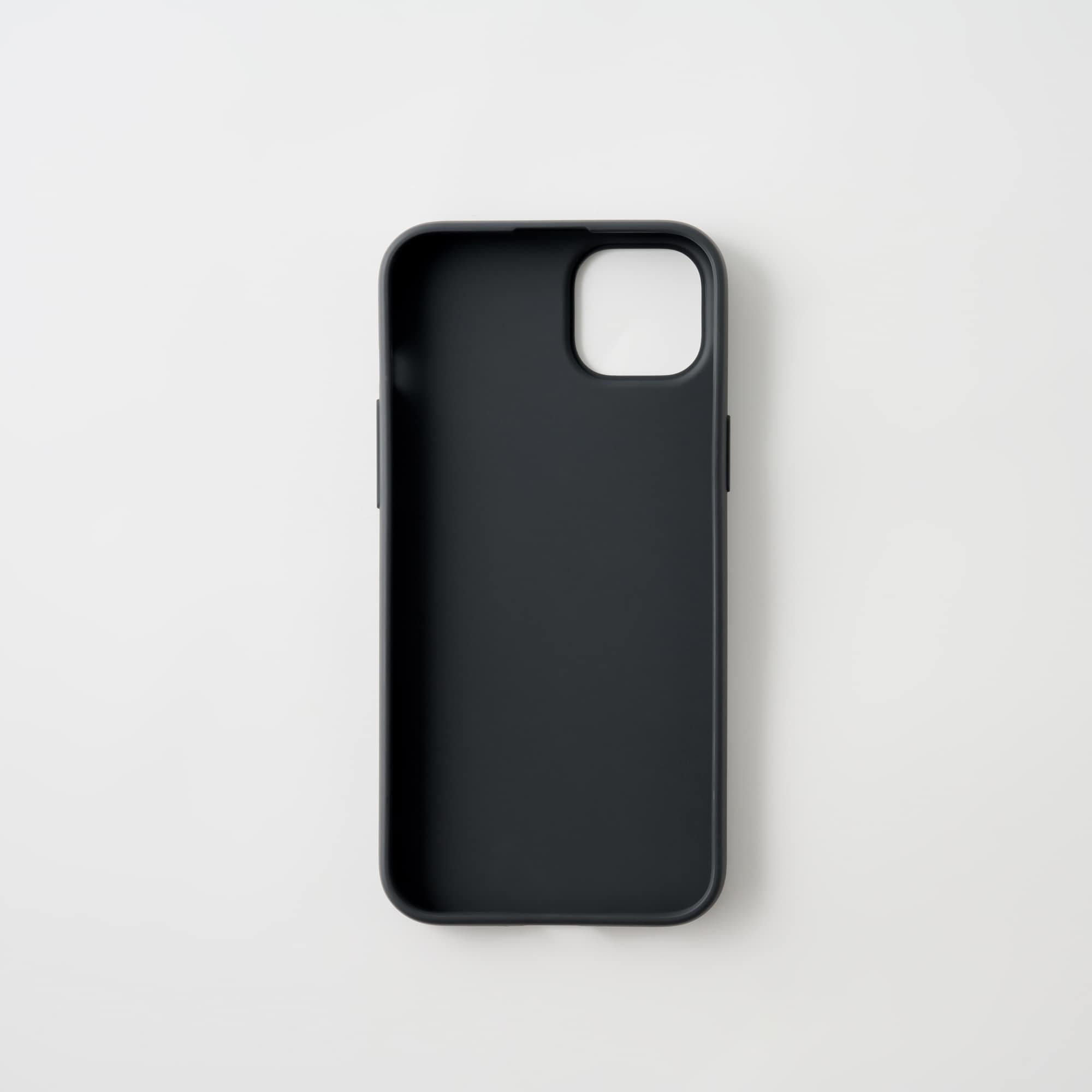 再生TPU スマートフォンケース | 無印良品