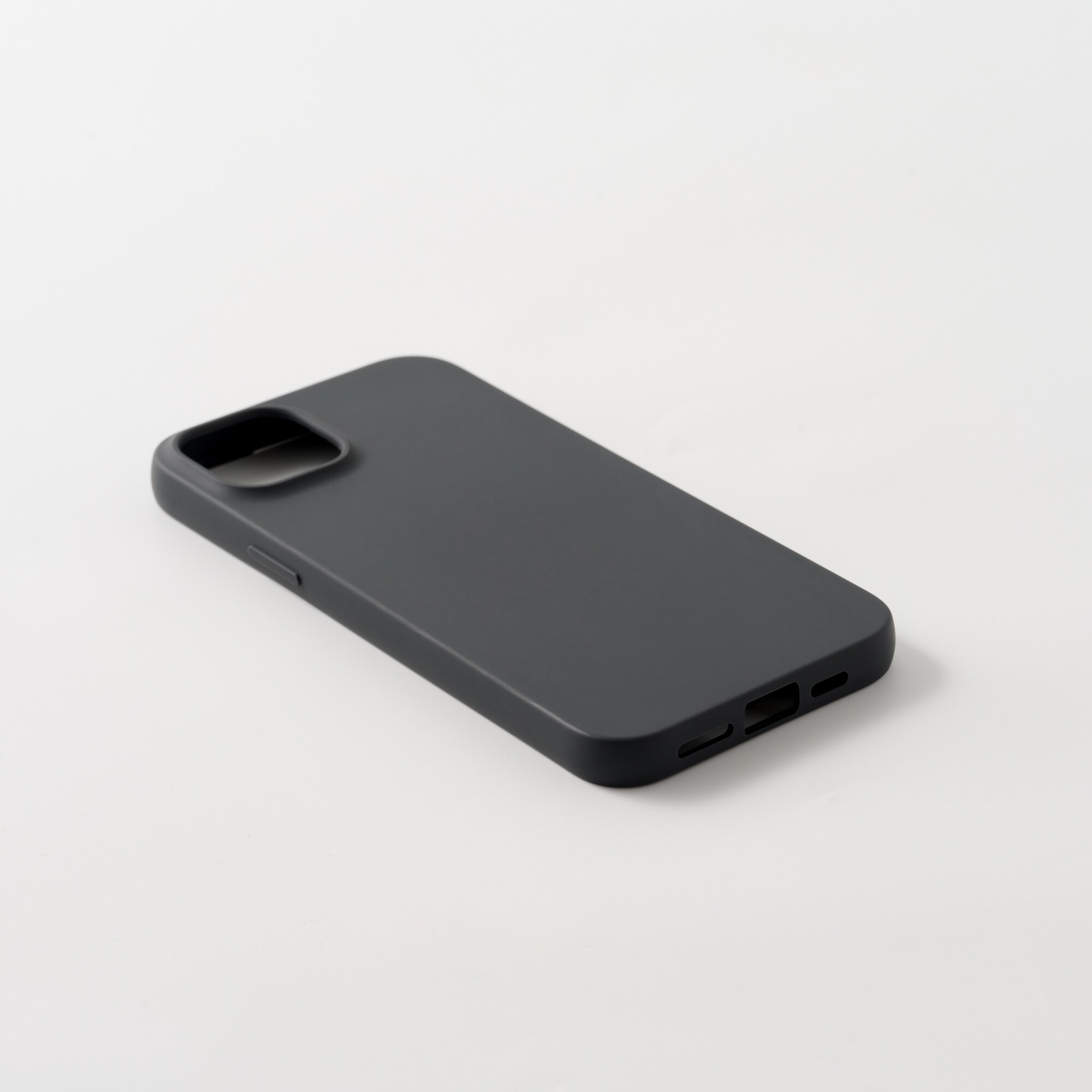 再生TPU スマートフォンケース | 無印良品