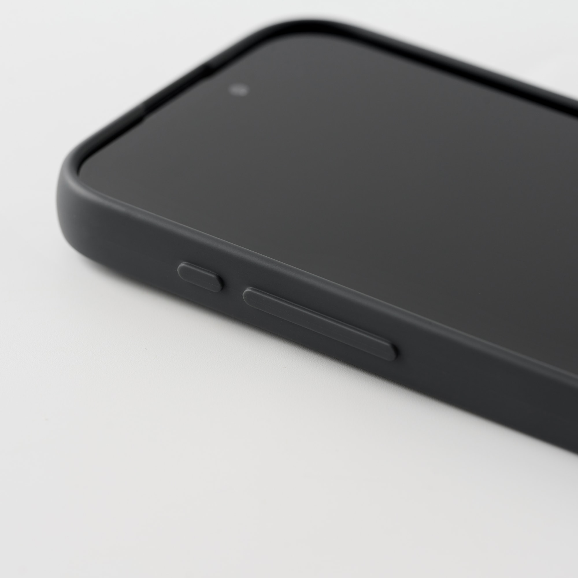 再生TPU スマートフォンケース | 無印良品