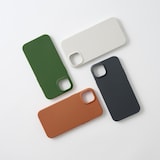 再生ＴＰＵ　スマートフォンケース