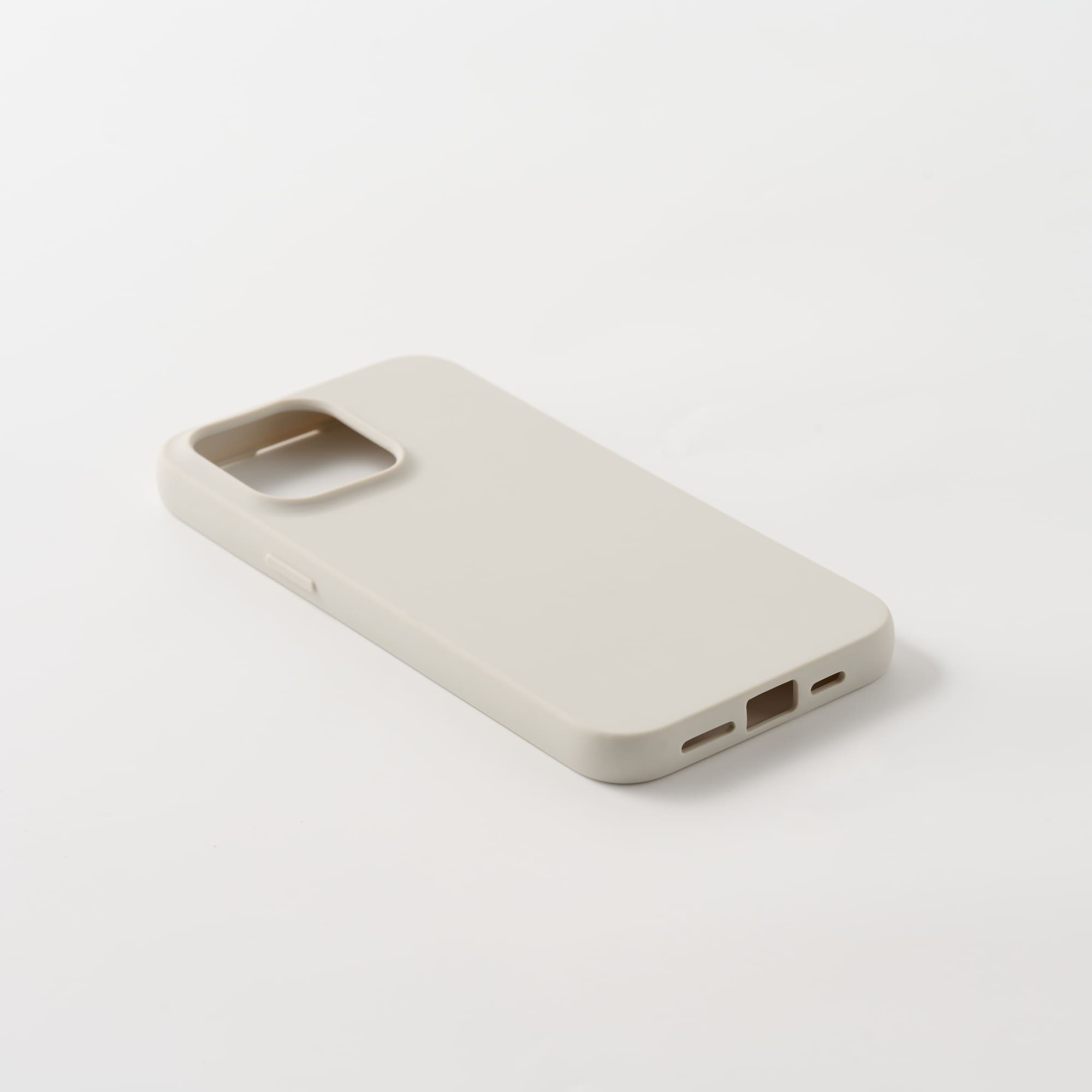 再生ＴＰＵ　スマートフォンケース