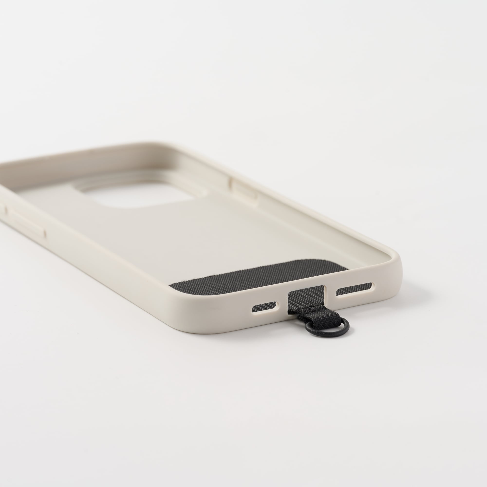 再生TPU スマートフォンケース | 無印良品