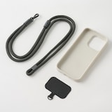 再生ＴＰＵ　スマートフォンケース