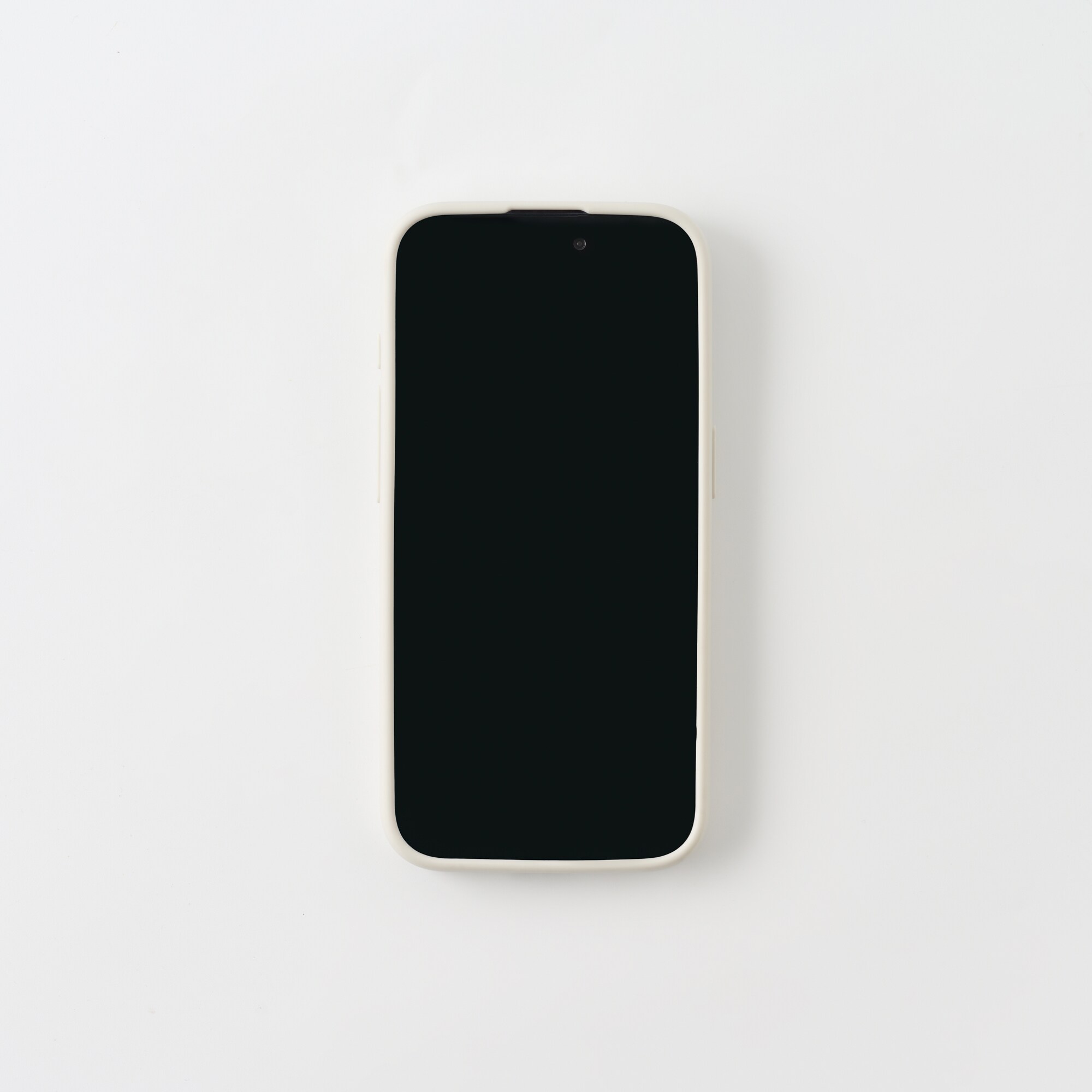 再生TPU スマートフォンケース | 無印良品