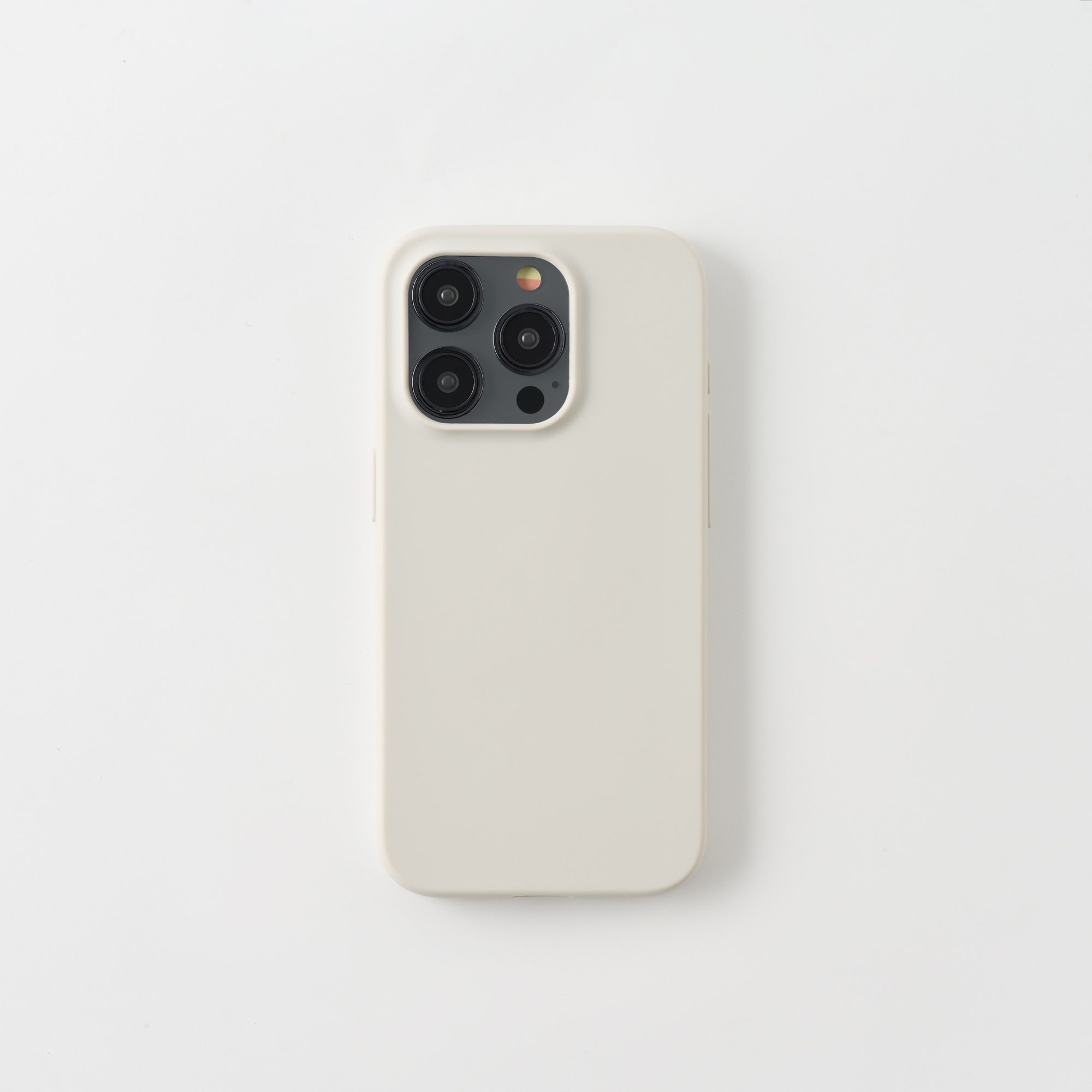 【残BT91%】iPhone15pro 256GBsimフリー【無印ケース付】 再生TPU スマートフォンケース | 無印良品