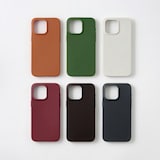 再生ＴＰＵ　スマートフォンケース