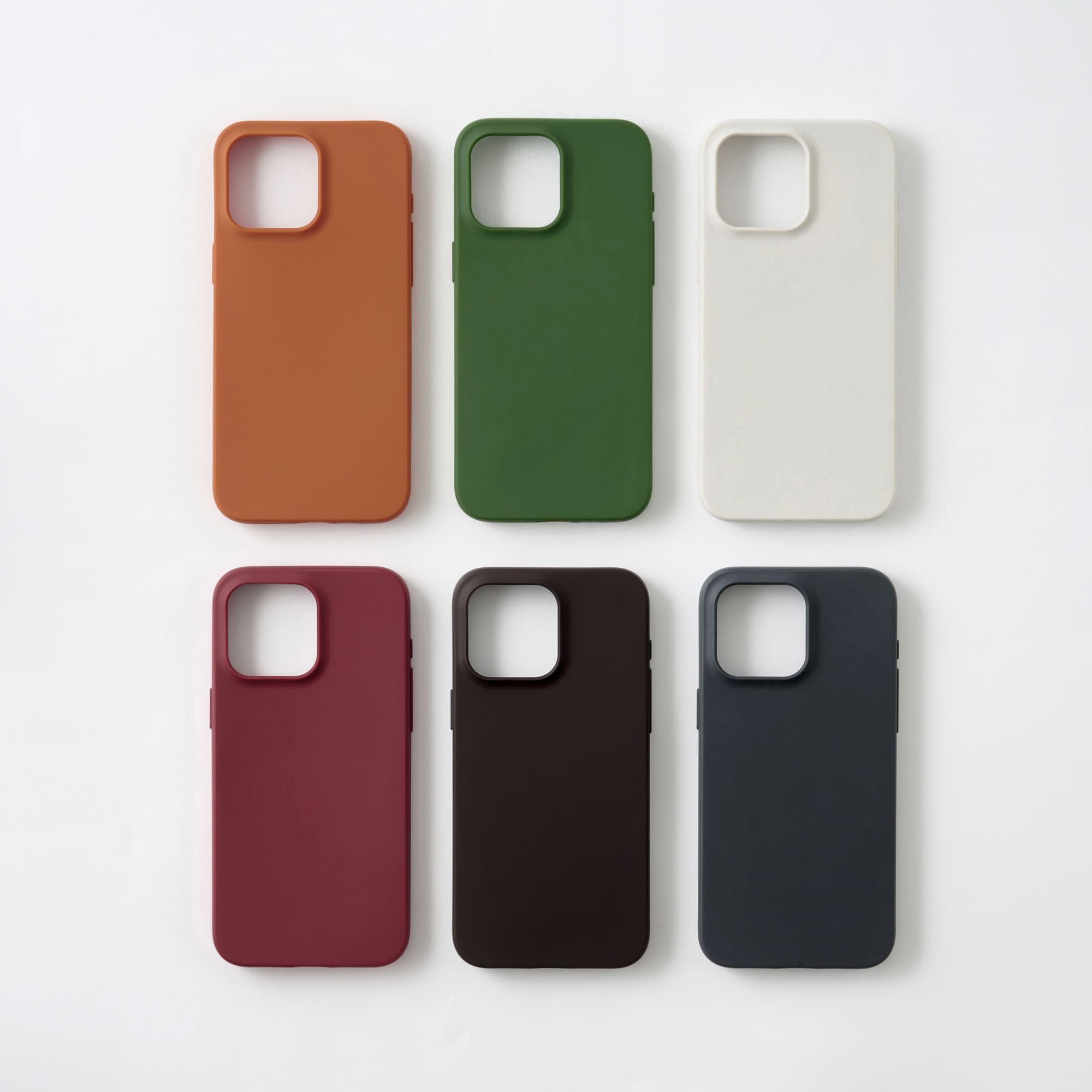 再生ＴＰＵ　スマートフォンケース