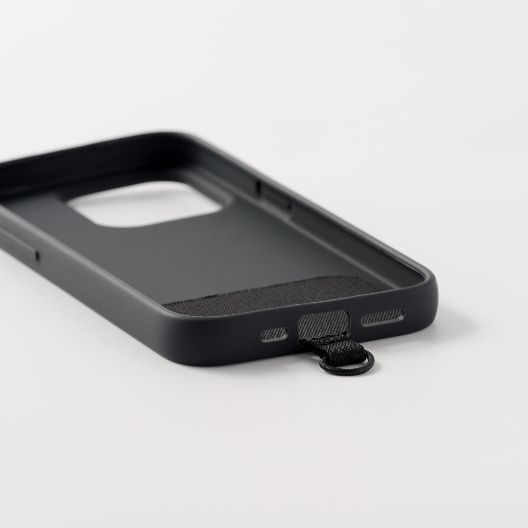 再生ＴＰＵ　スマートフォンケース