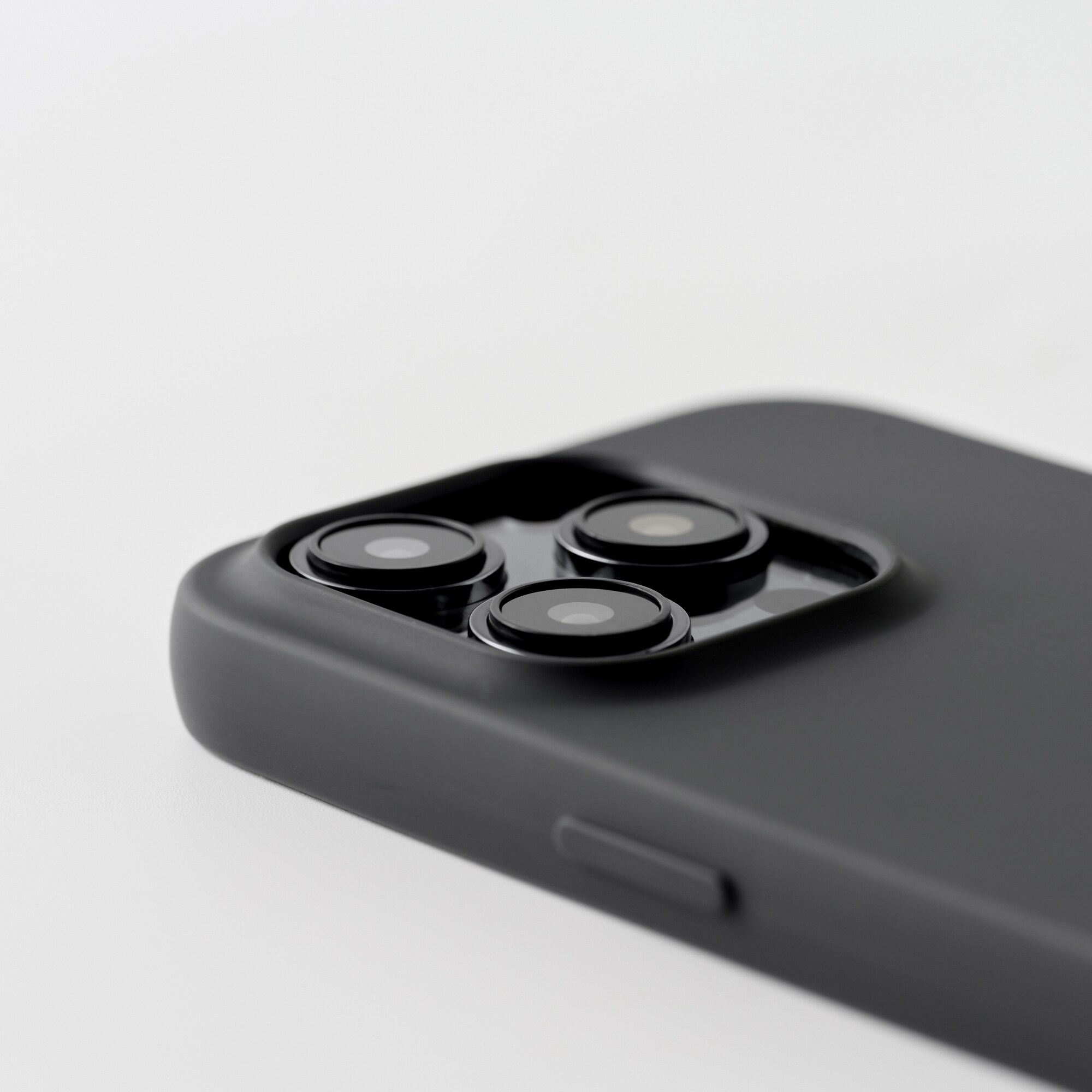 再生TPU スマートフォンケース | 無印良品