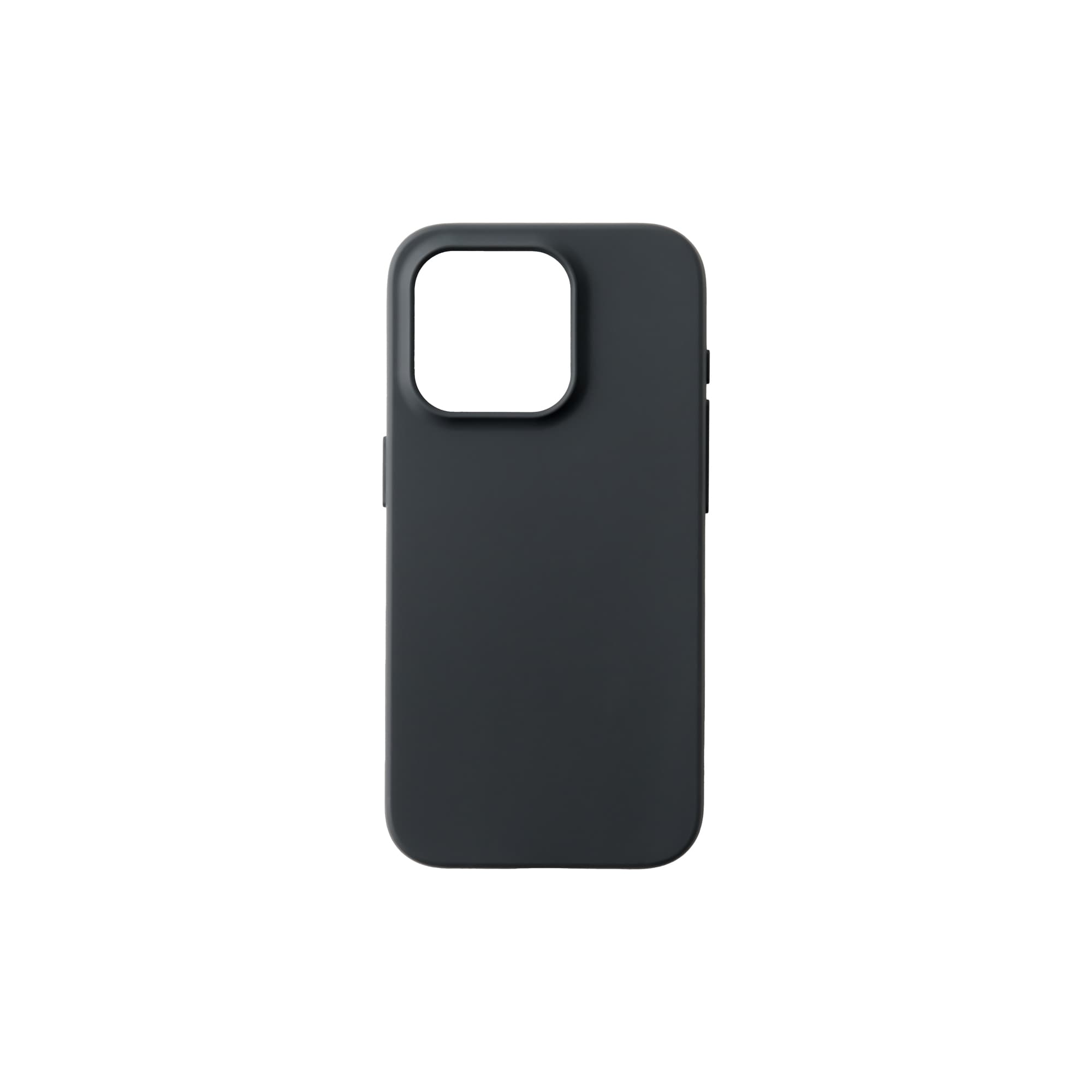 再生TPU スマートフォンケース | 無印良品