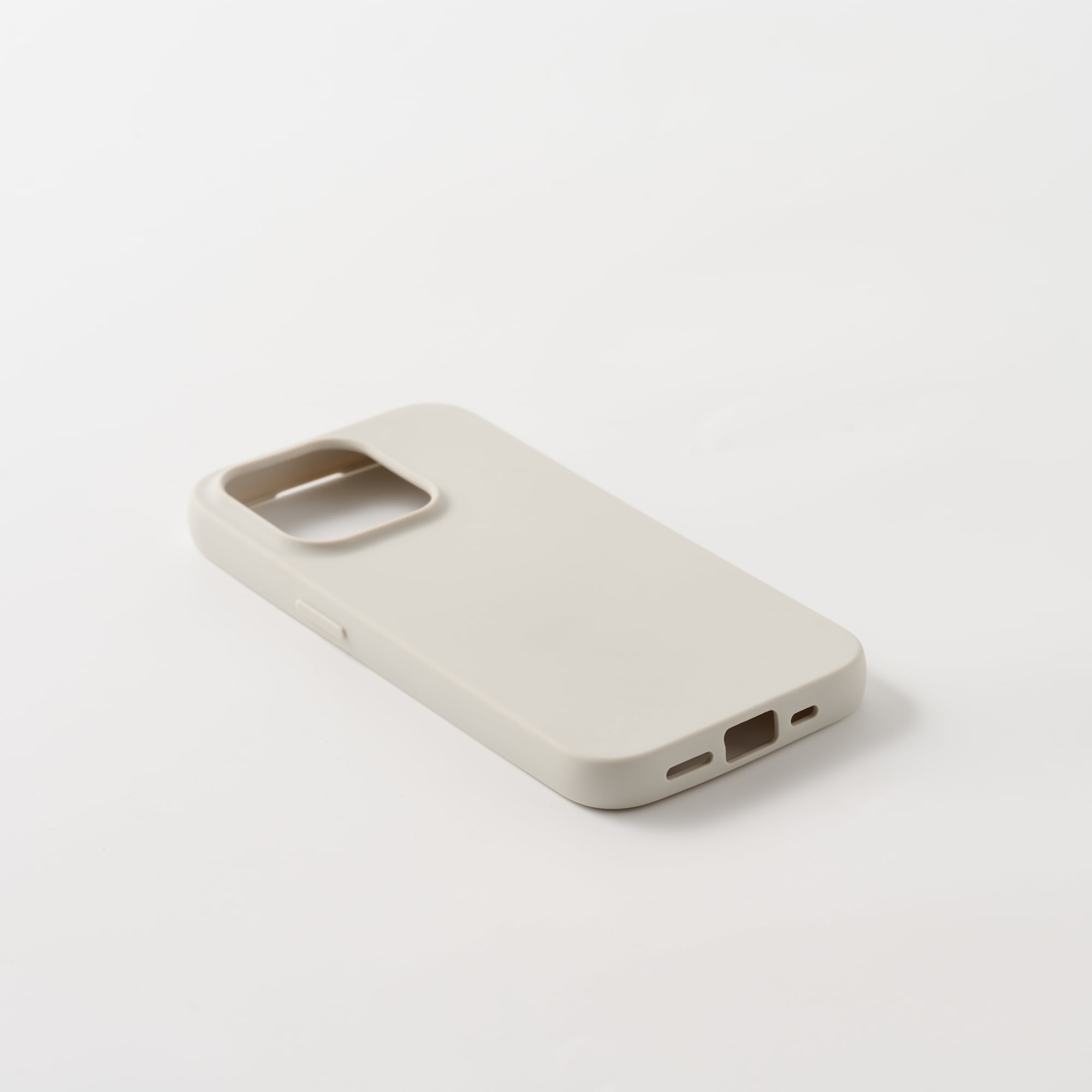 再生TPU スマートフォンケース | 無印良品 再生TPU スマートフォンケース | 無印良品