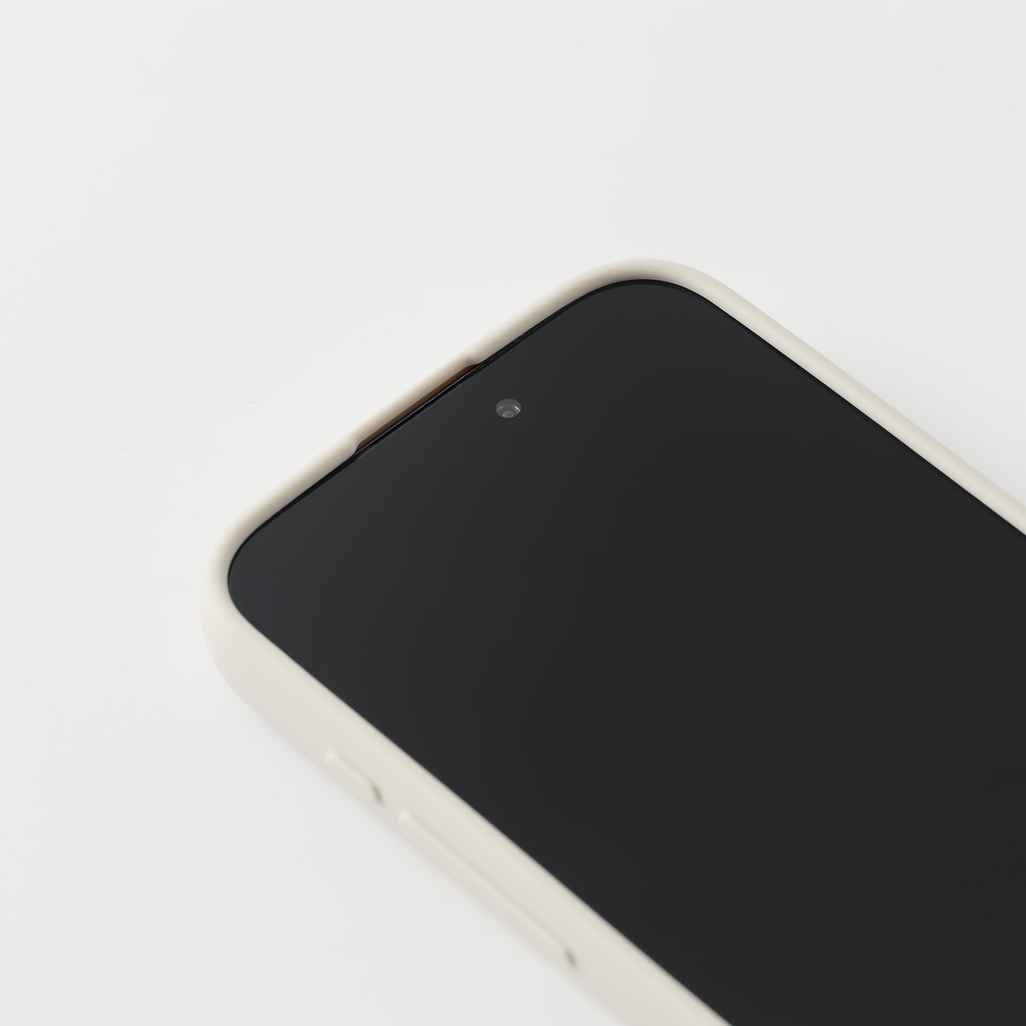 再生TPU スマートフォンケース | 無印良品