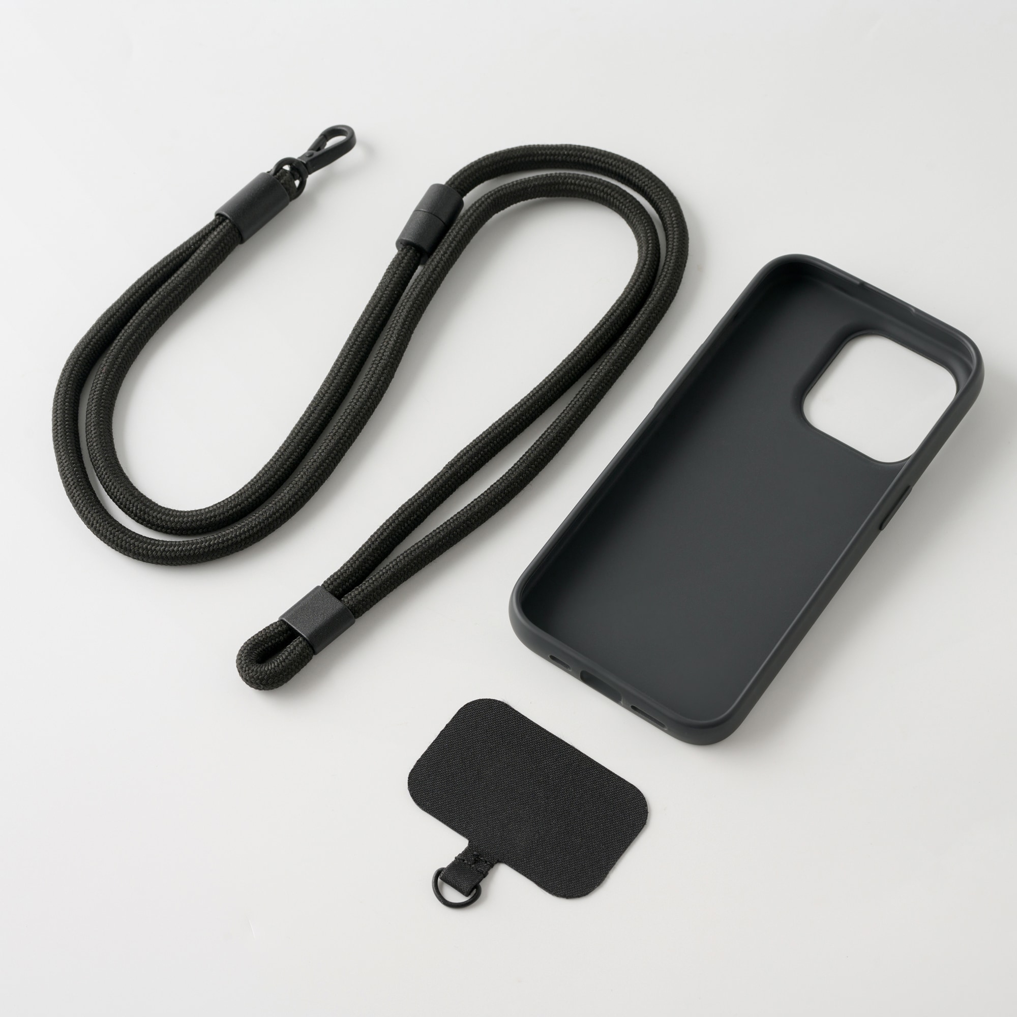 再生ＴＰＵ　スマートフォンケース