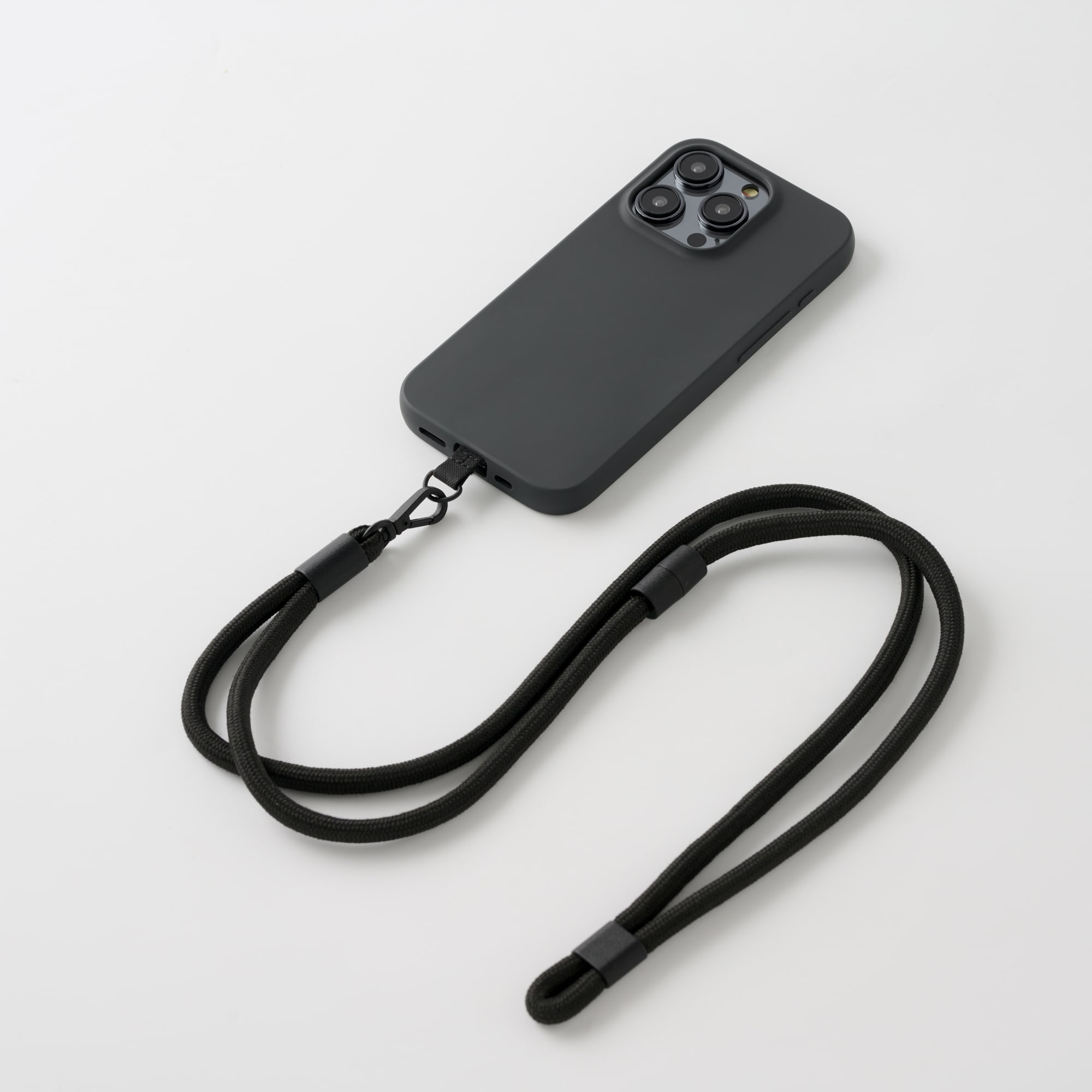 再生ＴＰＵ　スマートフォンケース