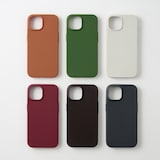 再生ＴＰＵ　スマートフォンケース