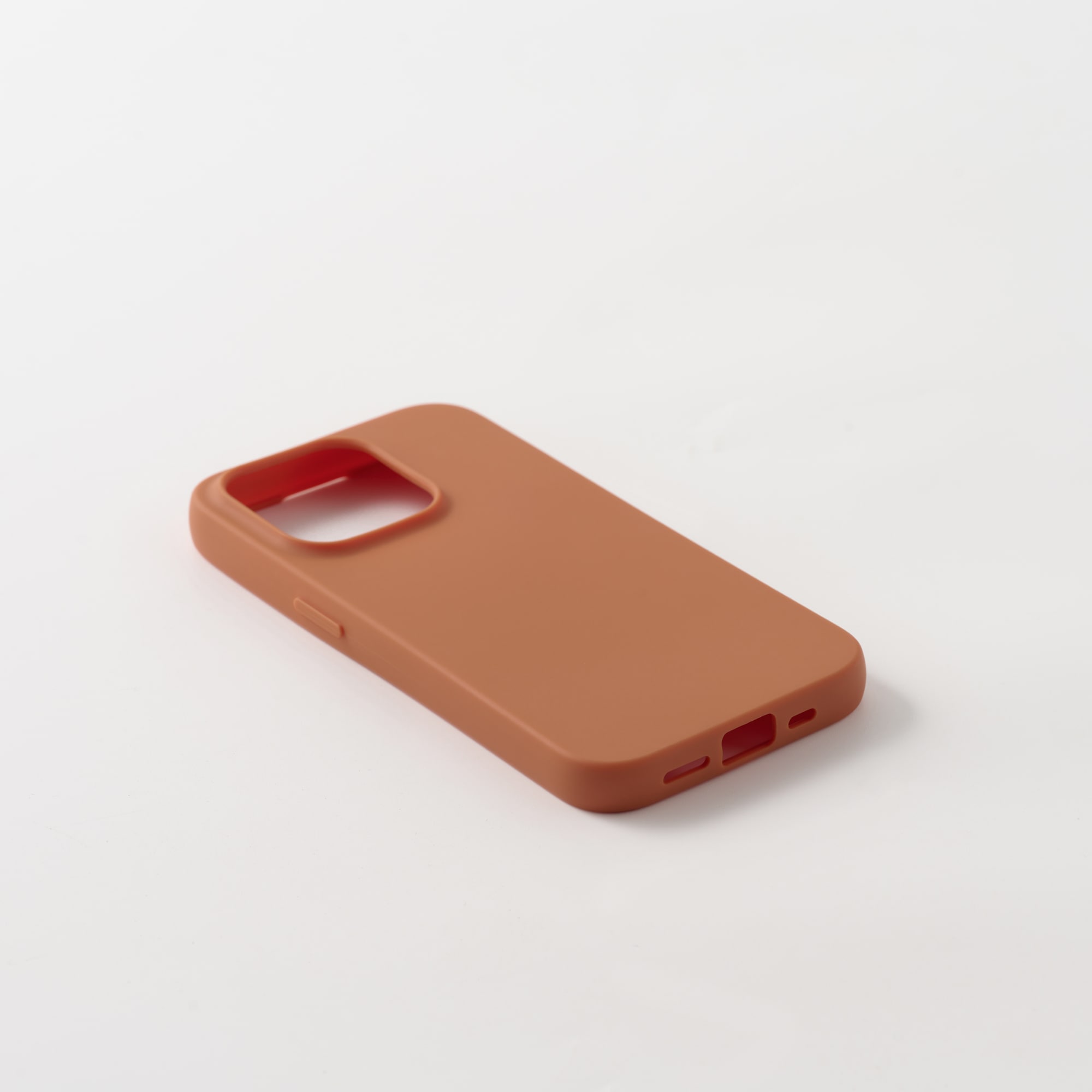 ブリングミー　スマートフォンケース Smartphone Case M/Synthetic leather/RibbonM Sparkling(Gold