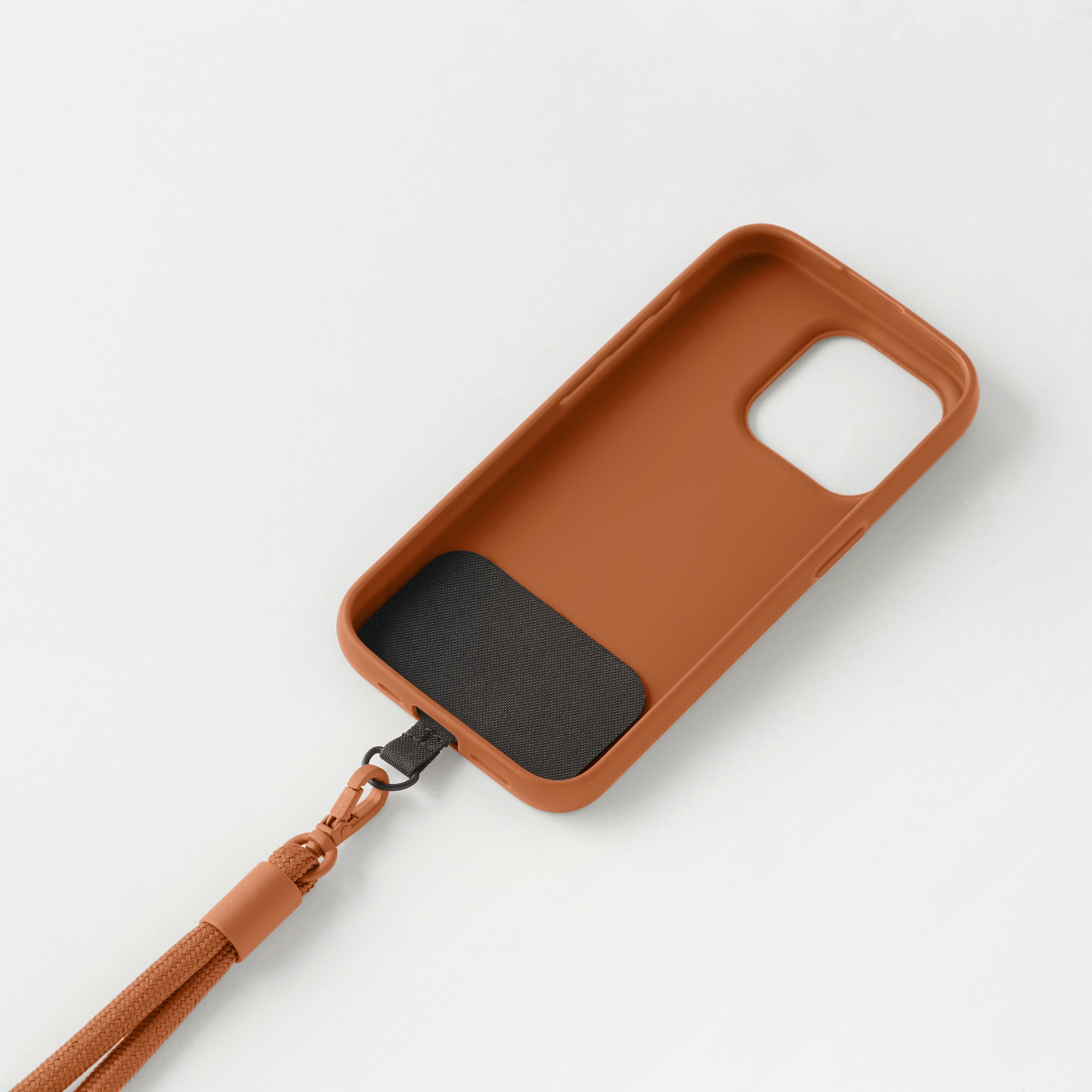 再生TPU スマートフォンケース | 無印良品 再生TPU スマートフォンケース | 無印良品