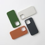 再生ＴＰＵ　スマートフォンケース