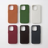 再生ＴＰＵ　スマートフォンケース