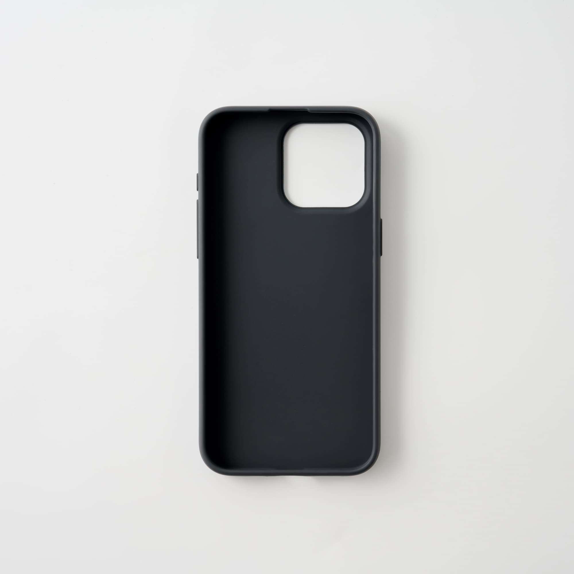 再生TPU スマートフォンケース | 無印良品