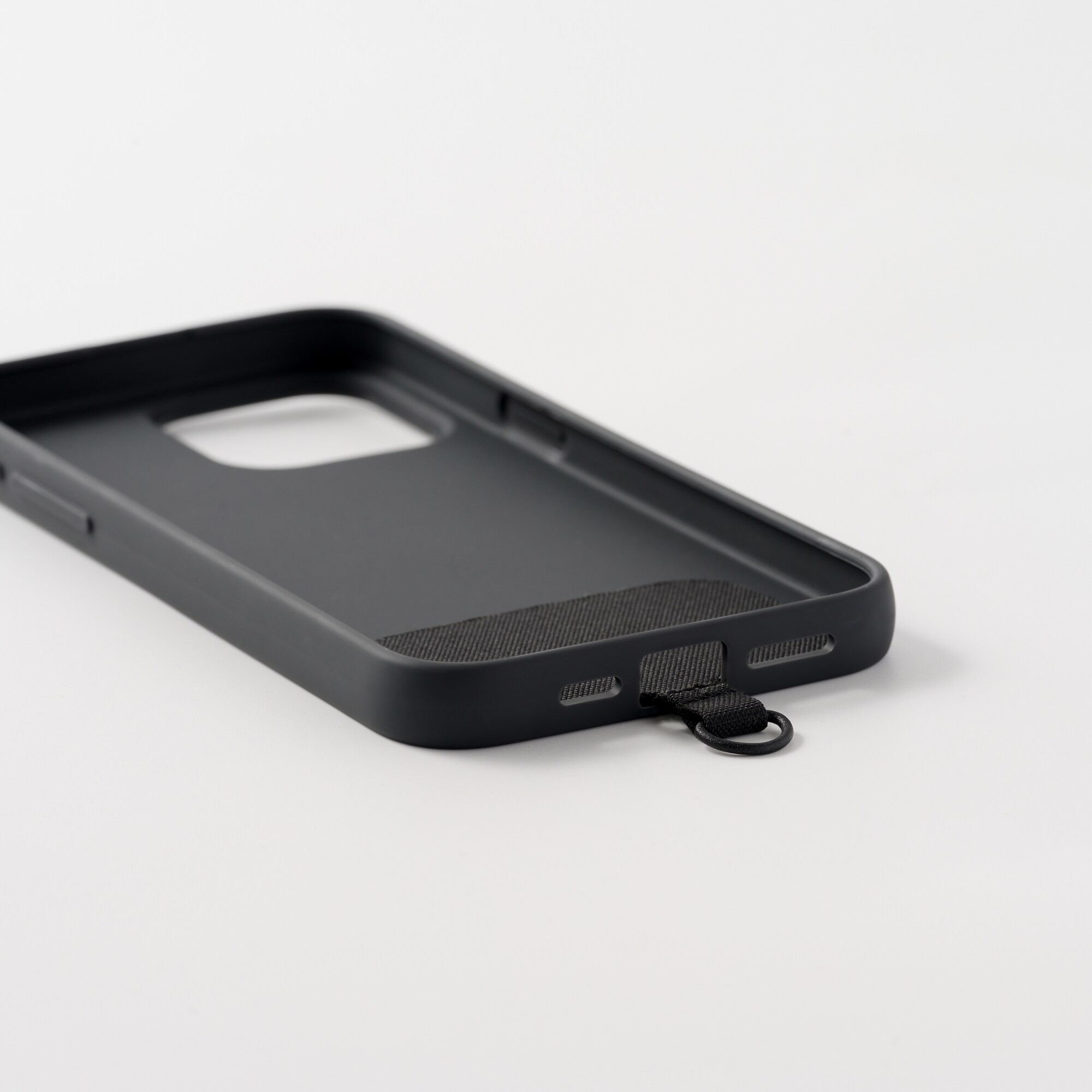 再生ＴＰＵ　スマートフォンケース