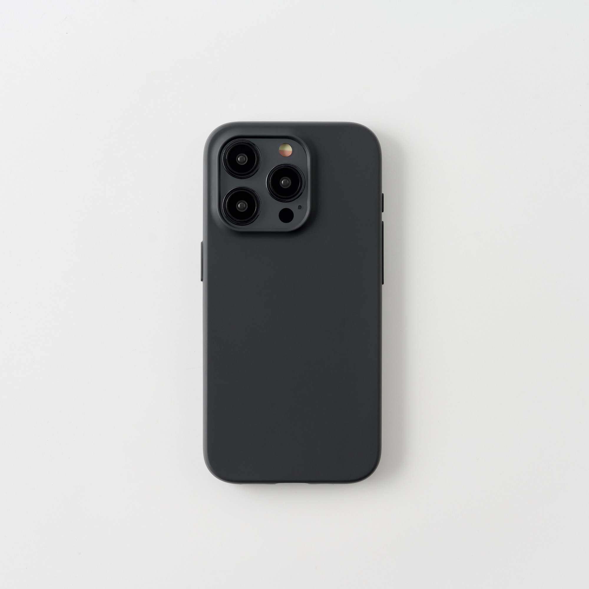 再生TPU スマートフォンケース | 無印良品