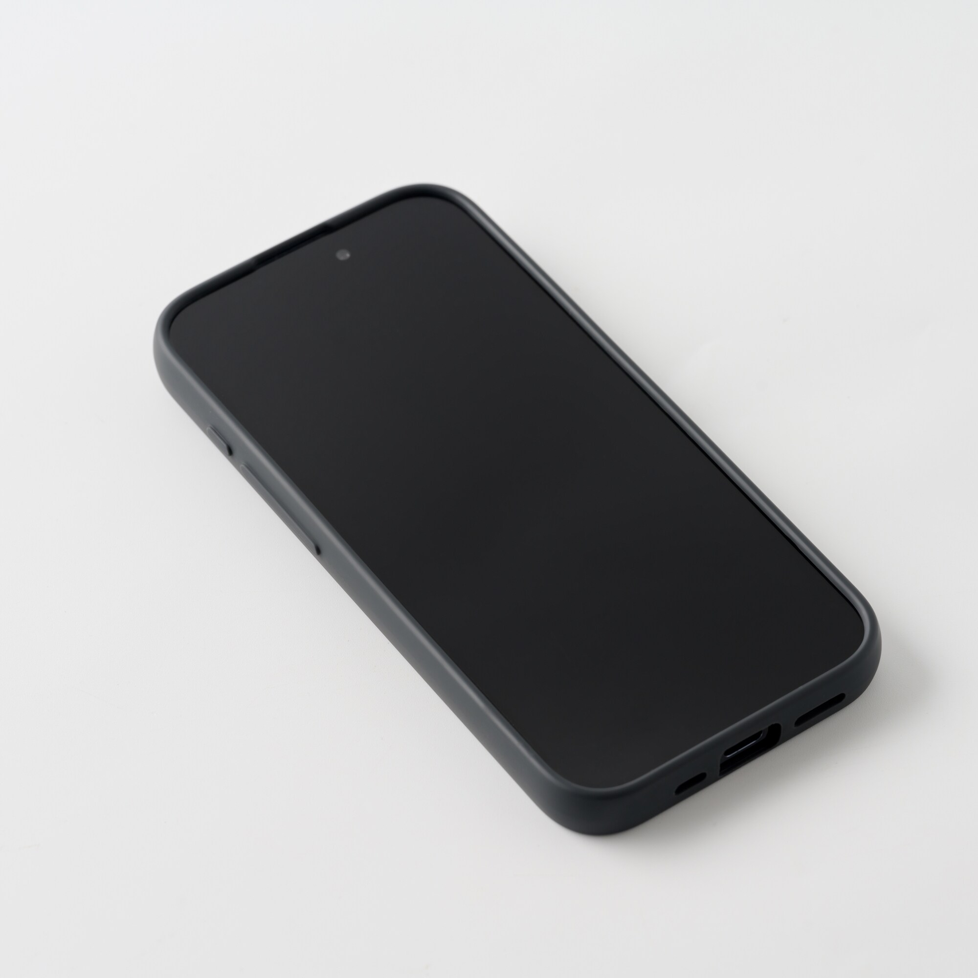 再生ＴＰＵ　スマートフォンケース