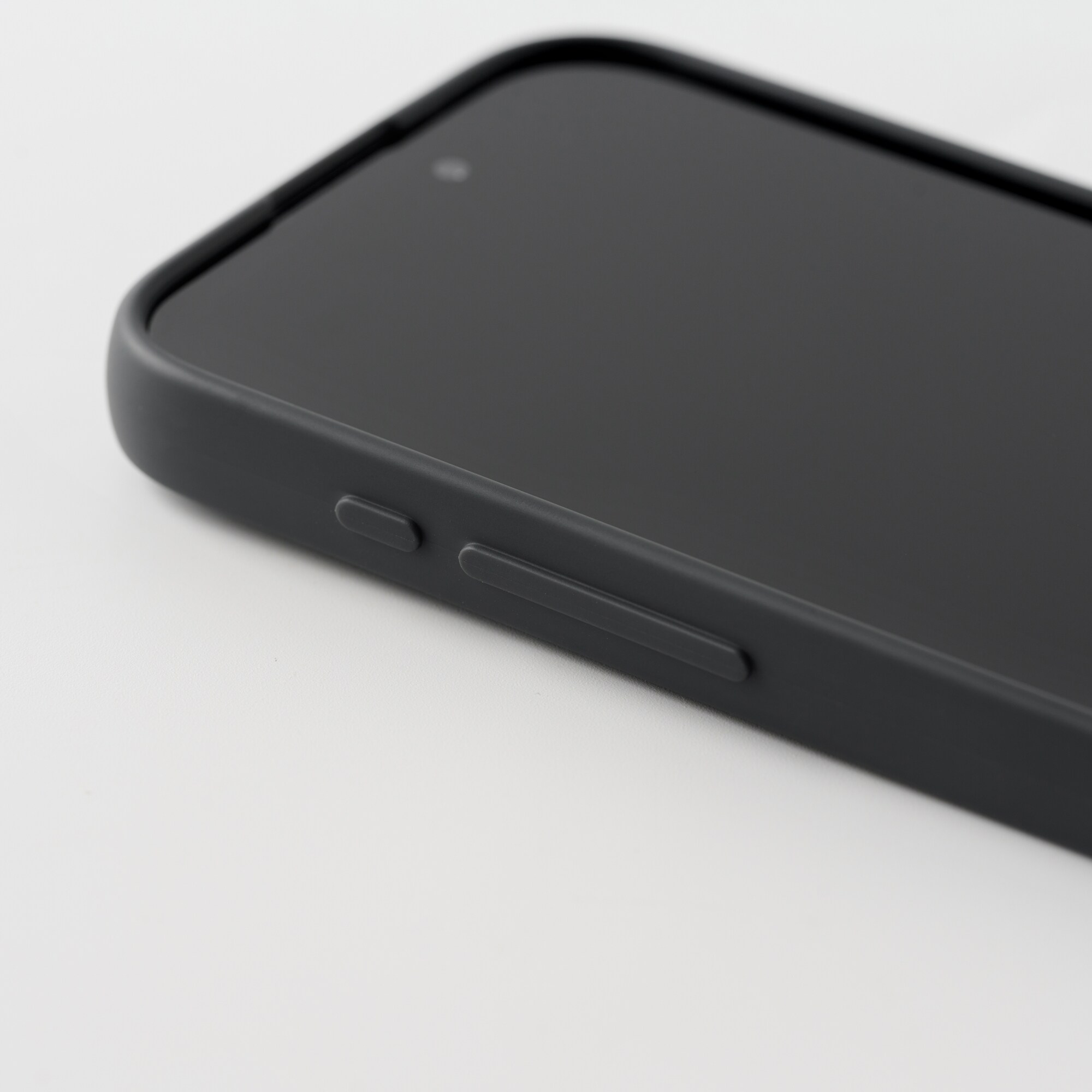 再生TPU スマートフォンケース | 無印良品