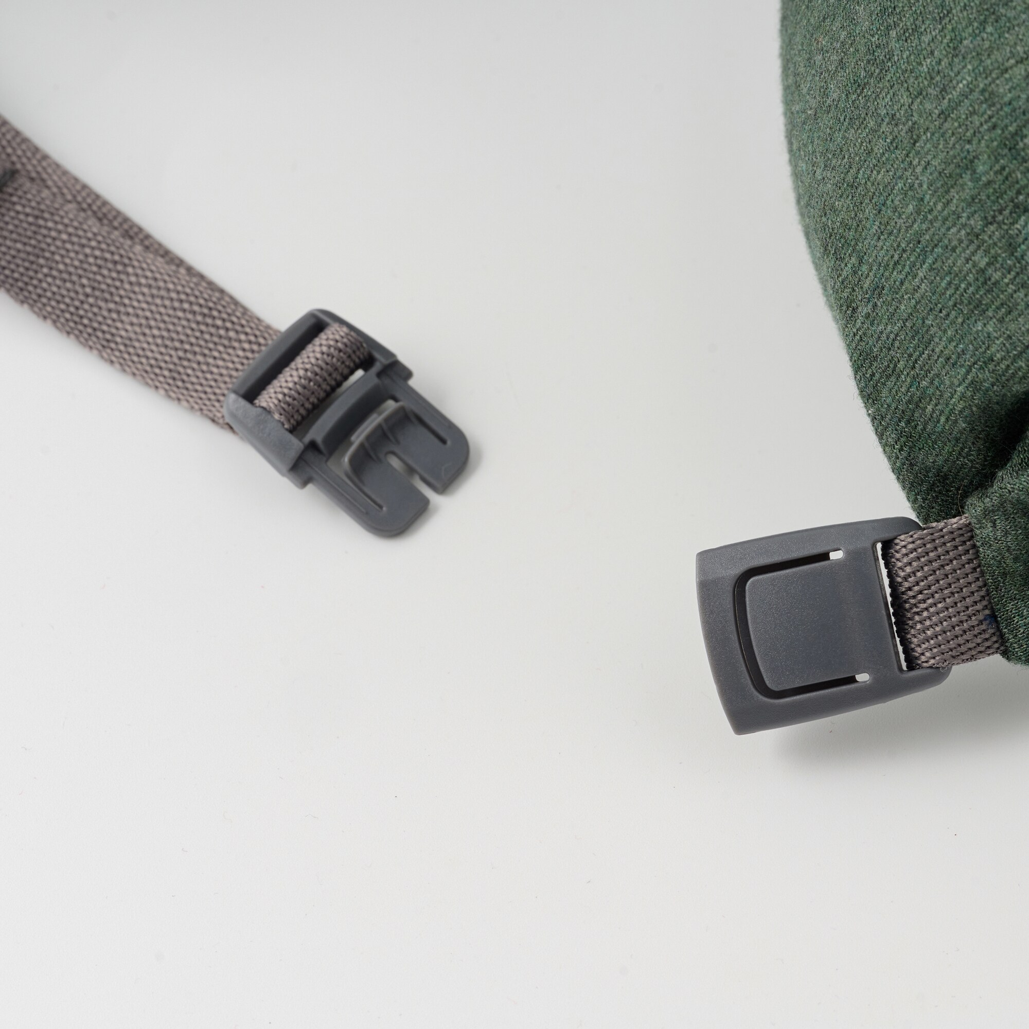 フィットするネッククッション