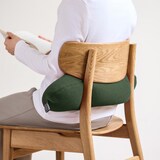 フィットするネッククッション