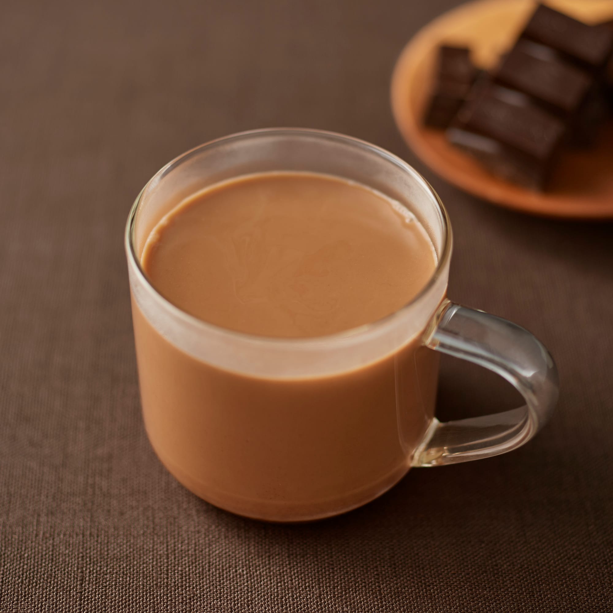 おうちで味わうカフェメニュー カフェモカ | 無印良品