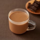 おうちで味わうカフェメニュー　カフェモカ