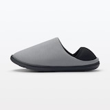 いつものもしも防災スリッパかかと付き