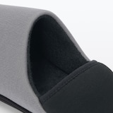 いつものもしも防災スリッパかかと付き