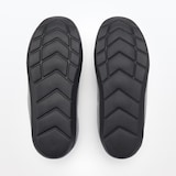 いつものもしも防災スリッパかかと付き