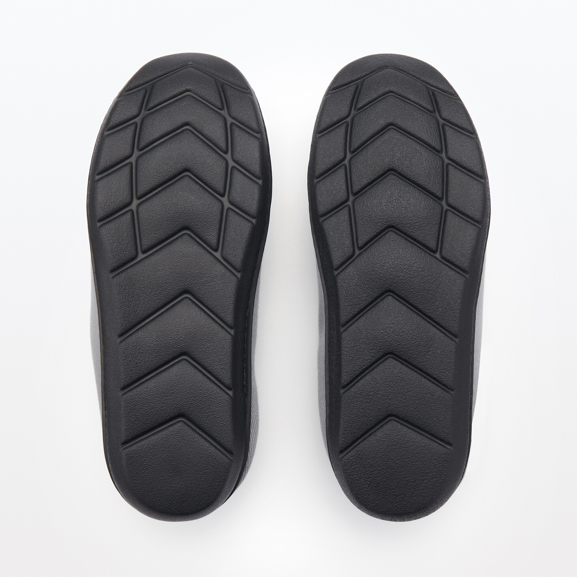 いつものもしも防災スリッパかかと付き