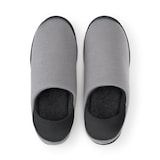 いつものもしも防災スリッパかかと付き