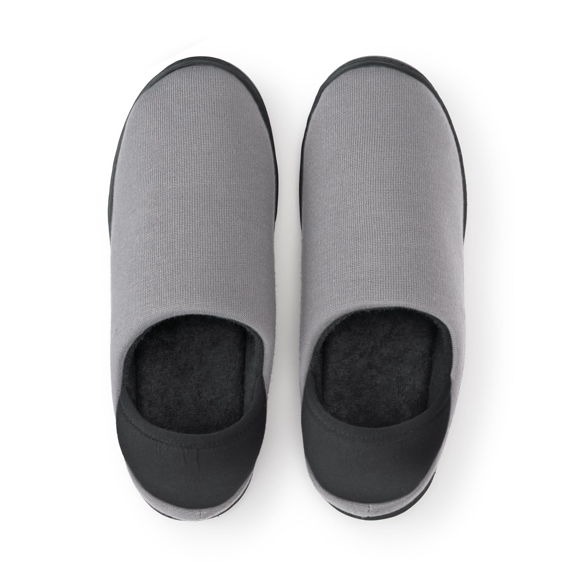 いつものもしも防災スリッパかかと付き