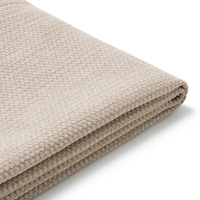 【パーツ】リクライニング　フロアソファ　１シーター用　替えカバー　ベージュ