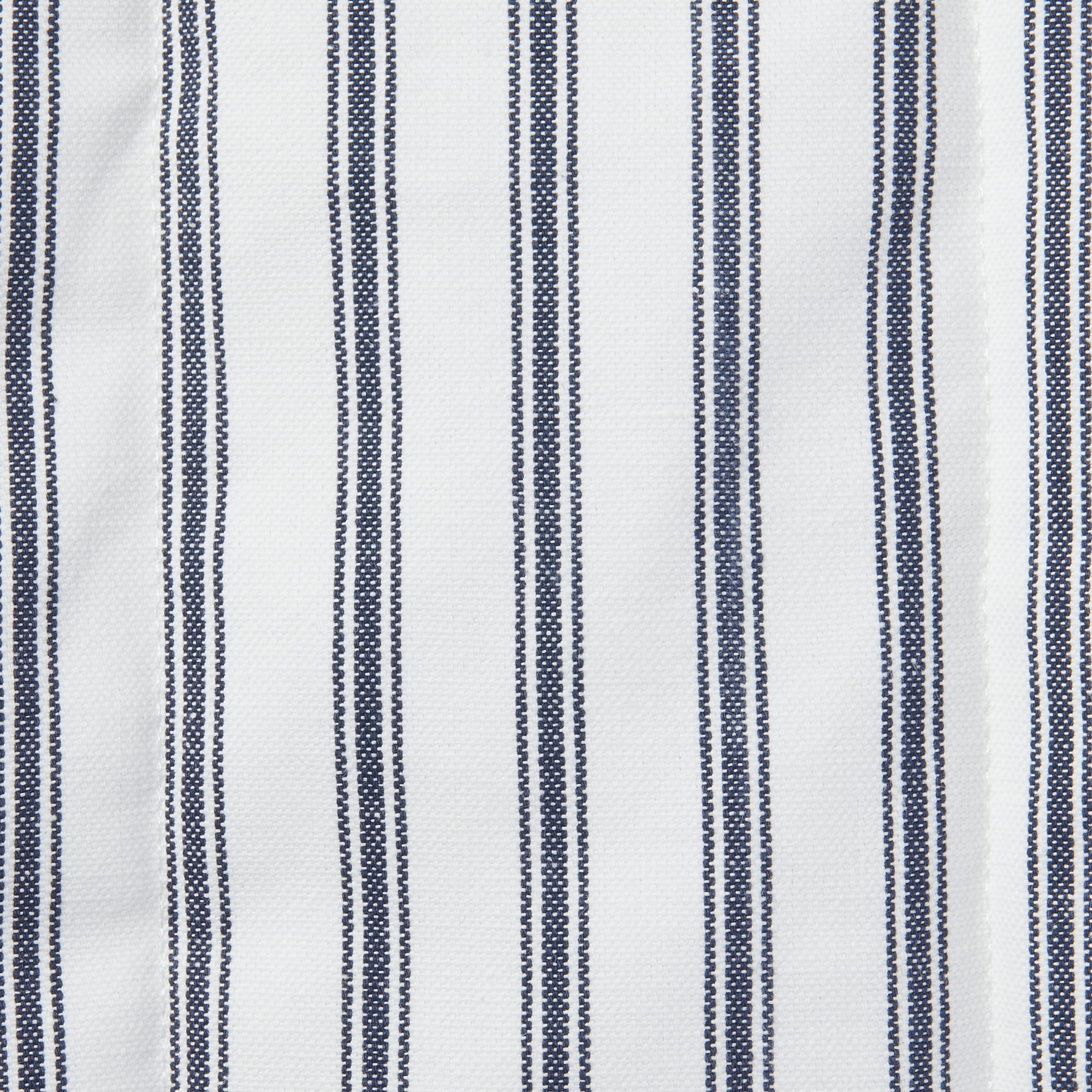 綿平織　脚付マットレス用カバー