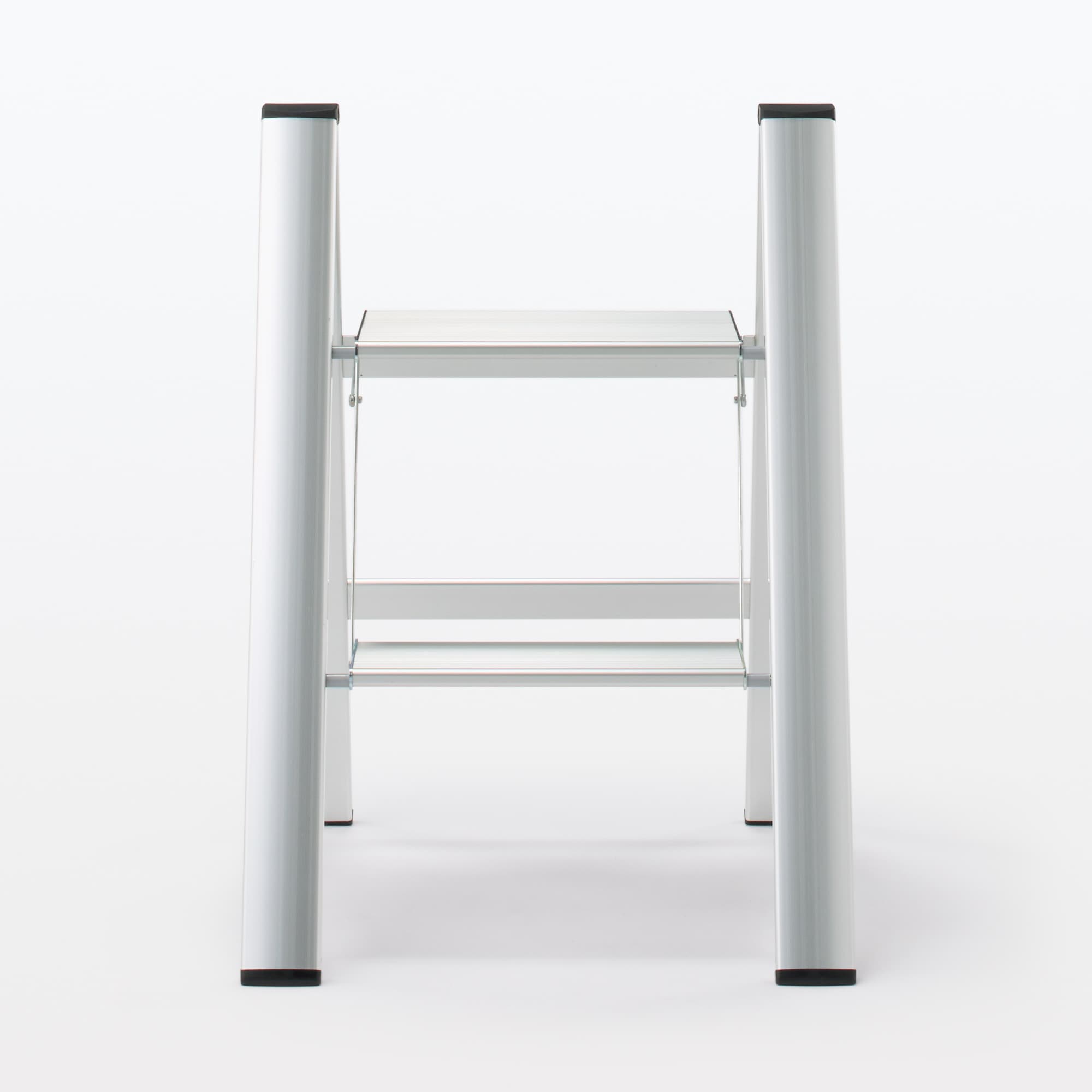 アルミ　　踏み台　２段　