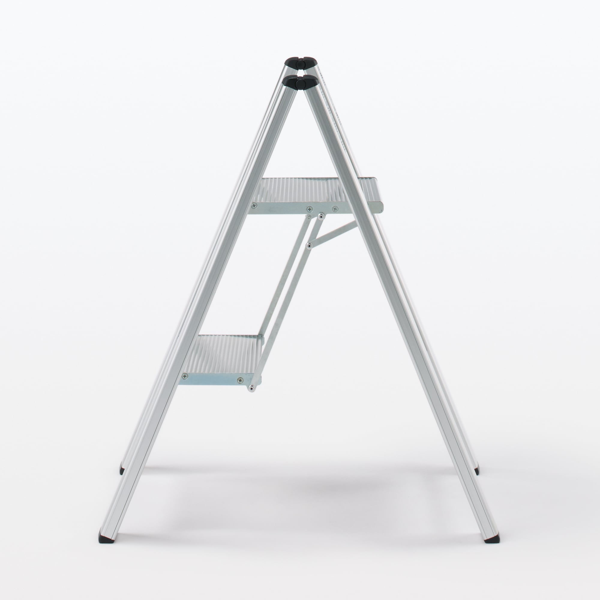 アルミ　　踏み台　２段　