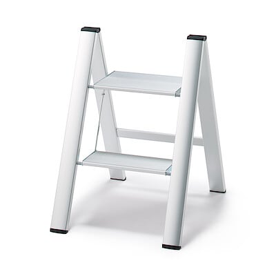 アルミ　　踏み台　２段