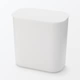 吊るしても使える　薄型収納ケース用フタ　奥行１５ｃｍ